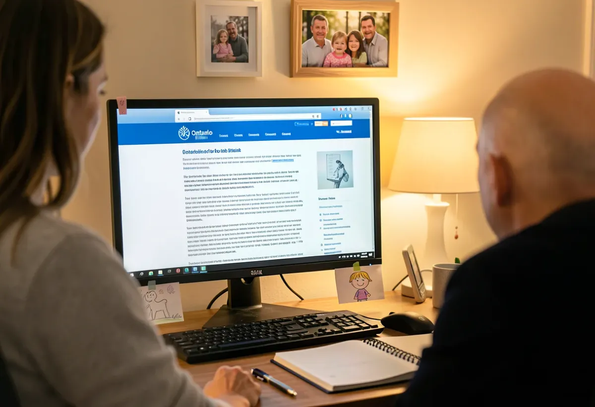 What Every Parent Should Know About the Ontario Autism Program (OAP) in 2026
