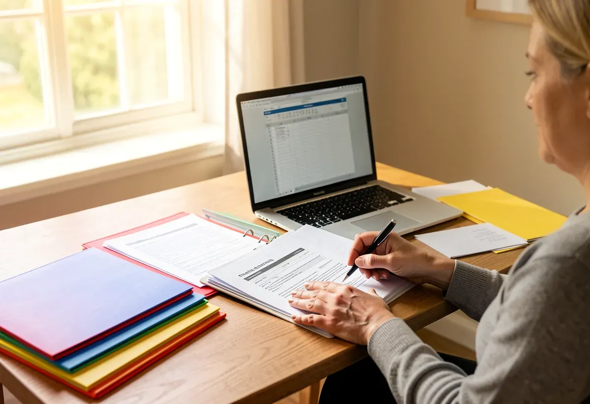 Beyond OAP: Financial Relief Guide for Ontario Special Needs Families (SSAH, ACSD & DTC)