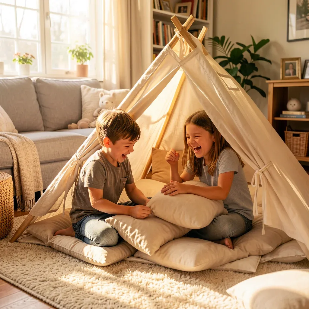 Supporting Siblings of Autistic Children: Building Family Harmony & Emotional Balance