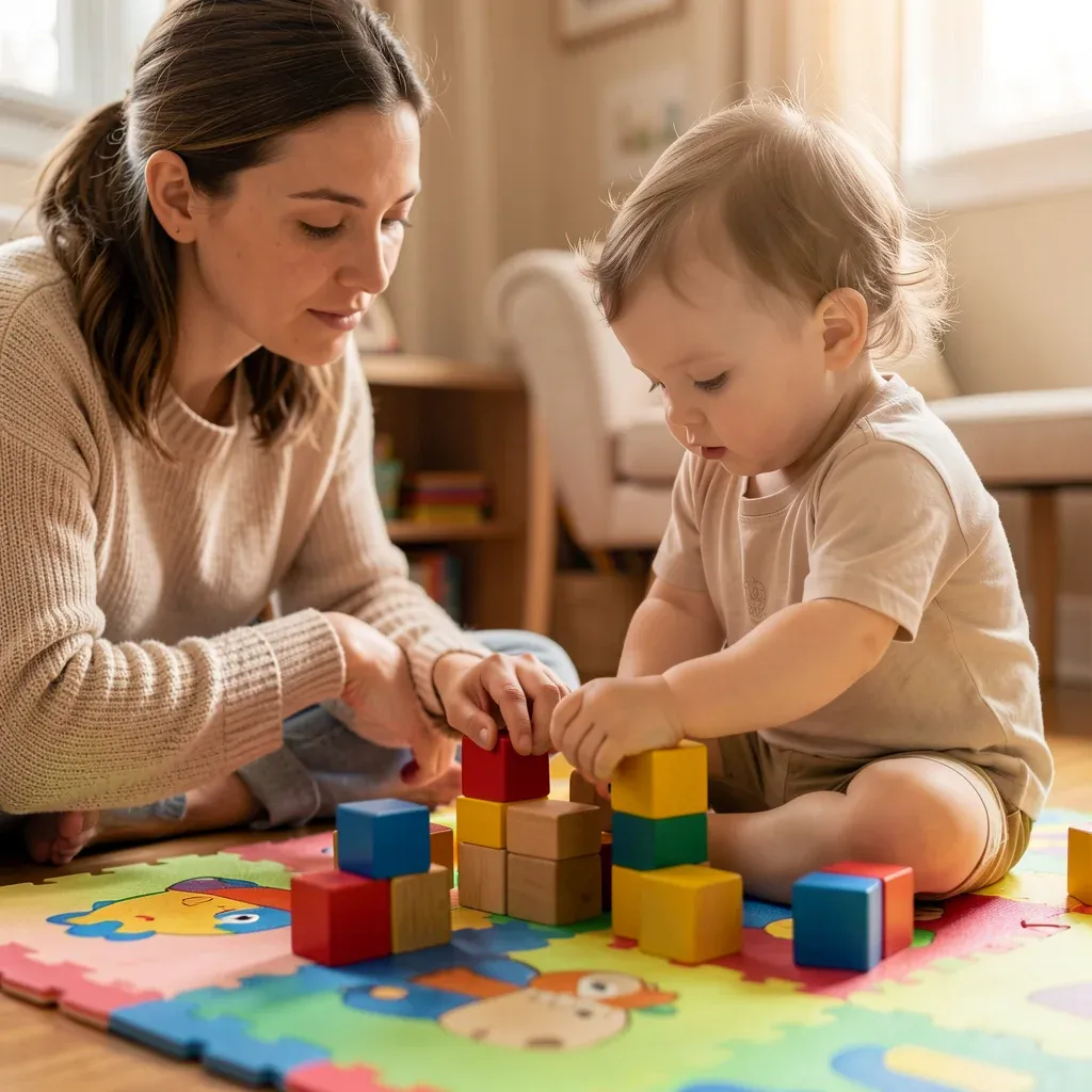Early Signs of Autism: What Every Parent Should Look For and When to Act
