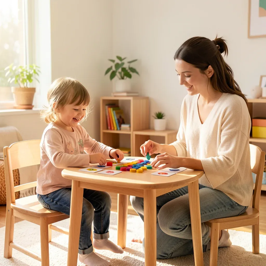 Understanding Modern ABA Therapy: What It Is, How It Works, and Why Evidence Matters