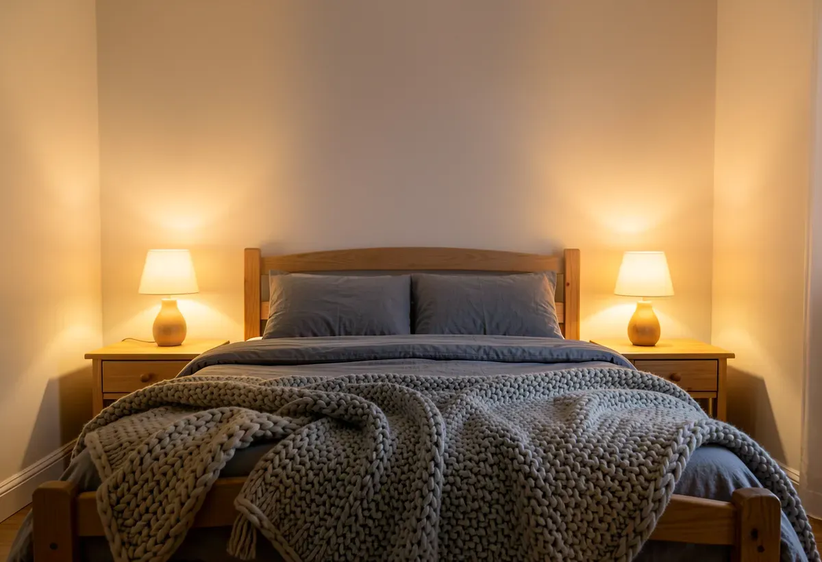 Sleep Solutions for Autistic Children: Evening Routines That Actually Work