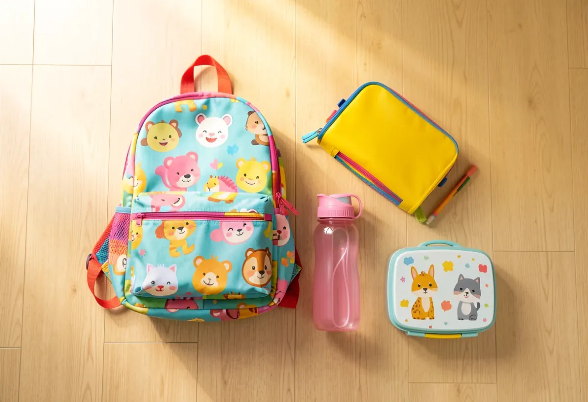 New School Jitters: A Step-by-Step Transition Plan for Autistic Children Starting School in Ontario