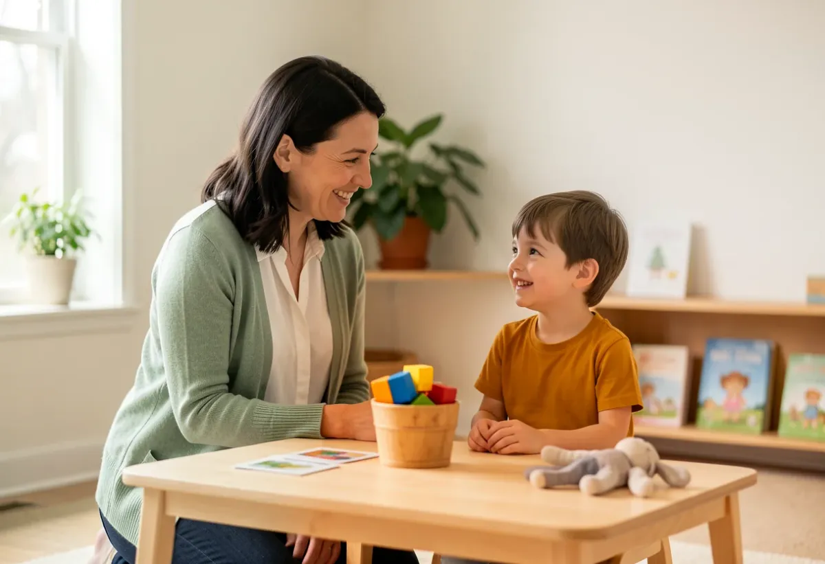 How to Choose the Right Therapy Provider in the Western GTA: Questions Every Parent Should Ask